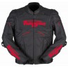 Blouson cuir FURYGAN RAPTOR EVO 2 3