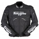 Blouson cuir FURYGAN RAPTOR EVO 2