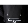 Blouson cuir FURYGAN RAPTOR EVO 2 9
