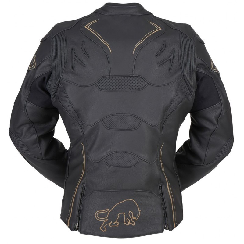 botte moto femme furygan