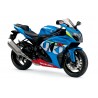 bulle ERMAX aeromax racing Bulle GSXR 1000 0