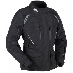 Veste moto femme FURYGAN APALACHES
