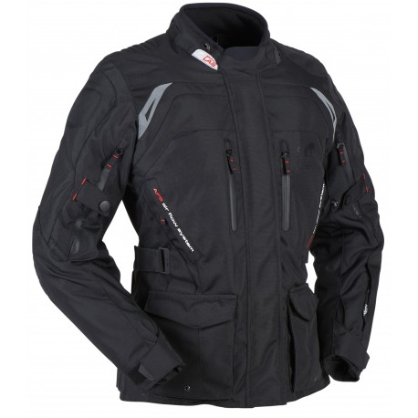 Veste femme FURYGAN APALACHES