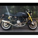 Double Echappement Zard Ducati GT1000