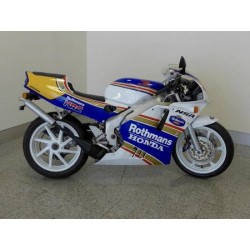 bulle ERMAX aeromax racing honda NSR 250 95-96