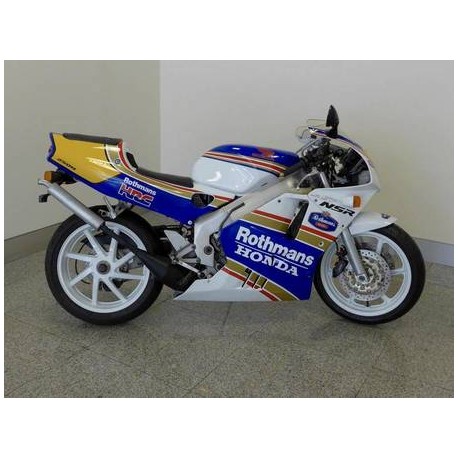 bulle ERMAX aeromax racing honda NSR 250 95-96 bulle ERMAX aeromax racing honda NSR 250 95-96