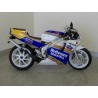 bulle ERMAX aeromax racing honda NSR 250 95-96 0