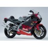 bulle ERMAX aeromax racing  RS250 01 0