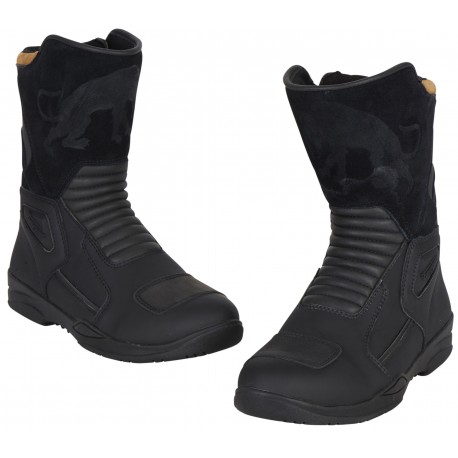 Bottes FURYGAN BOOT GT D3O WP
