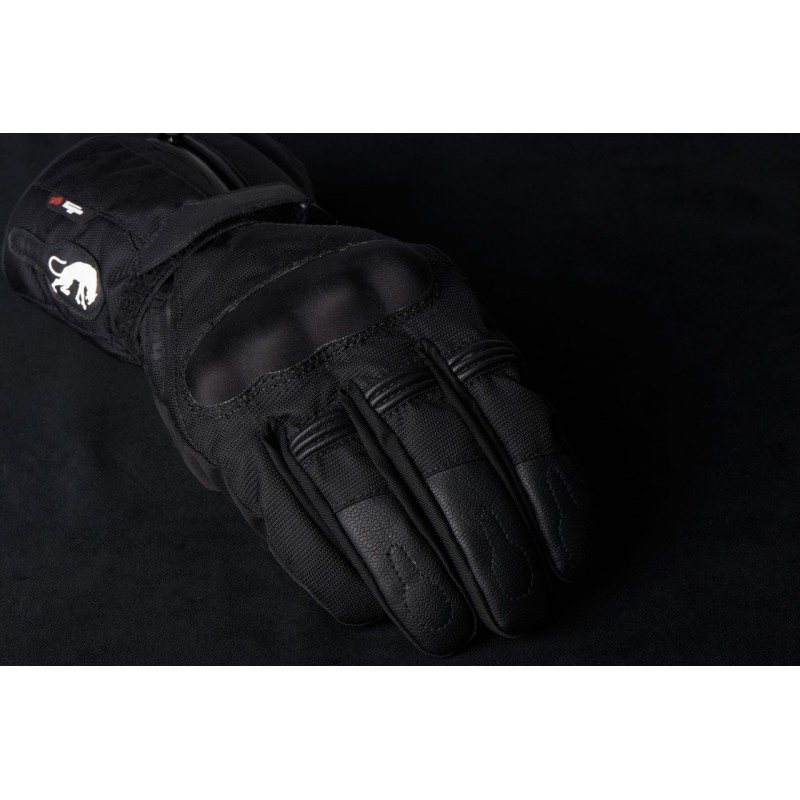 Gants moto hiver FURYGAN TYLER moto homplogué CE EPI motard