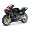 bulle ERMAX aeromax racing  RSv1000 01-03 0