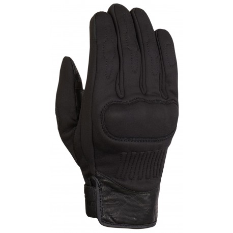 Gants moto mi-saison femme FURYGAN TD SOFT D3O