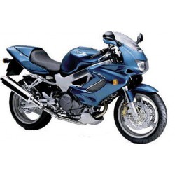 bulle ERMAX aeromax racing HONDA VTR 1000 97-06