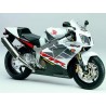 bulle ERMAX aeromax racing  vtr 1000sp2 0