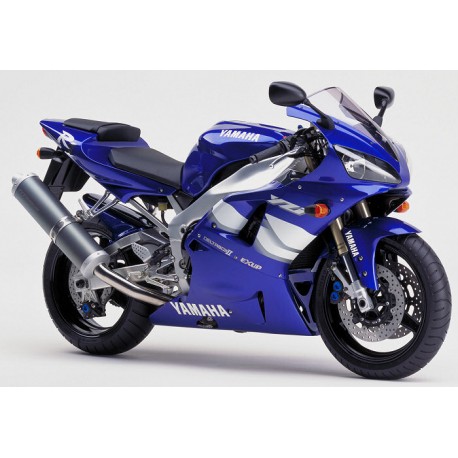 bulle ERMAX aeromax racing  yzf r1 00 bulle ERMAX aeromax racing  yzf r1 00