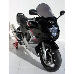 bulle haute protection ERMAX SUZUKI GSX 1250 FA 2010-2017
