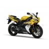 bulle ERMAX aeromax racing  yzf r1 06 0