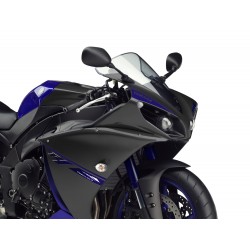 bulle ERMAX aeromax racing YAMAHA YZF R1 09-14