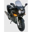 bulle haute protection ERMAX SUZUKI GSX600F 1998-2007