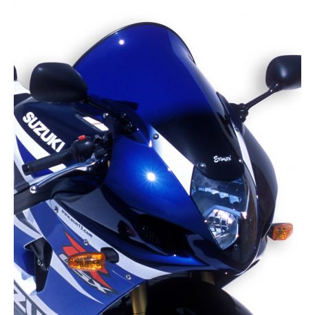 bulle haute protection ERMAX SUZUKI GSXR 1000 2003-2004