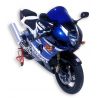 bulle haute protection ERMAX SUZUKI GSXR 1000 2003-2004 1