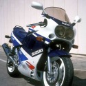 bulle haute protection ERMAX SUZUKI GSXR 1100 W 1993-1994