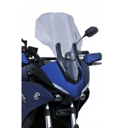 bulle haute protection ERMAX YAMAHA MT-07 TRACER 2020-2024