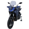 bulle haute protection ERMAX YAMAHA MT-07 TRACER 2020 3