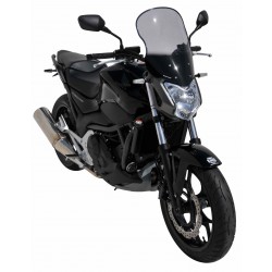 bulle haute protection ERMAX HONDA NC750S 2016-2020