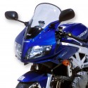 bulle haute protection ERMAX SUZUKI SV1000S 2003-2017