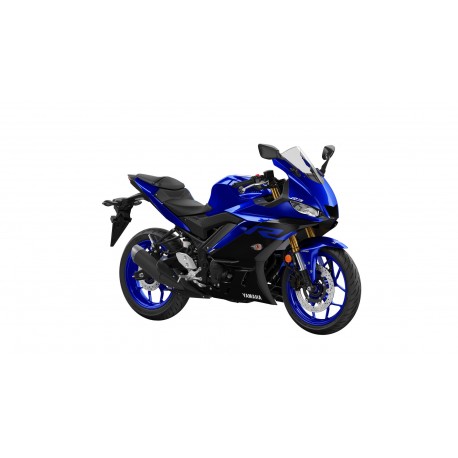 bulle ERMAX aeromax racing  yzf r3 bulle ERMAX aeromax racing  yzf r3