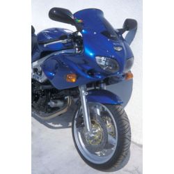 bulle haute protection ERMAX SUZUKI SV650S 1999-2002