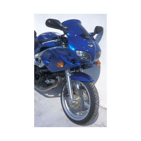 bulle haute protection ERMAX SUZUKI SV650S 1999-2002