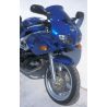 bulle haute protection ERMAX SUZUKI SV650S 1999-2002 0