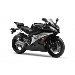 bulle ERMAX aeromax racing YAMAHA YZF R6 06-07