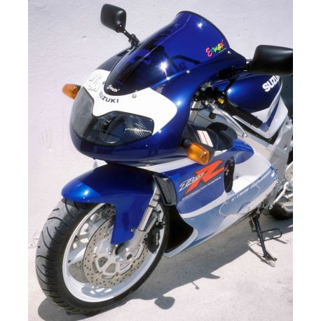 bulle haute protection ERMAX SUZUKI TL1000R 1998-2003
