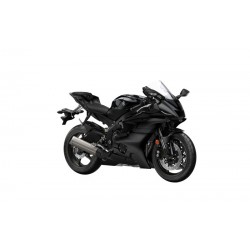 bulle ERMAX aeromax racing YAMAHA YZF R6 17-22