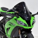 bulle ERMAX aeromax racing  zx10r