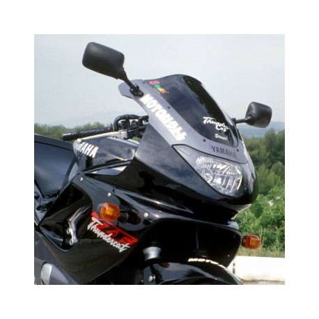 bulle haute protection ERMAX YAMAHA YZF600R THUNDERCAT 1996-2002