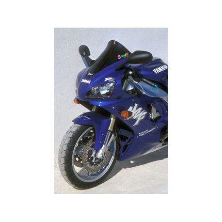 bulle haute protection ERMAX YAMAHA YZF R1 de 1998 à 1999