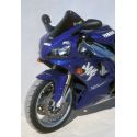 bulle haute protection ERMAX YAMAHA YZF R1 de 1998 à 1999