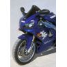 bulle haute protection ERMAX YAMAHA YZF R1 de 1998 à 1999 0