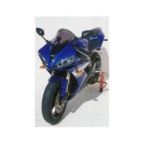 bulle haute protection ERMAX YAMAHA YZF R1 de 2004 à 2006