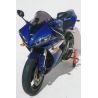 bulle haute protection ERMAX YAMAHA YZF R1 de 2004 à 2006 0