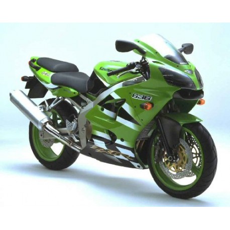 bulle ERMAX aeromax racing  zx6r636 20 bulle ERMAX aeromax racing  zx6r636 20