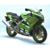 bulle ERMAX aeromax racing  zx6r636 20 0