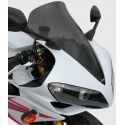 bulle haute protection ERMAX YAMAHA YZF R1 2007-2008