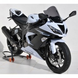 bulle ERMAX aeromax racing KAWASAKI ZX 6 R 636 2013-2016