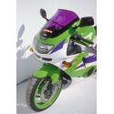bulle haute protection ERMAX KAWASAKI ZX6R 1995-1997