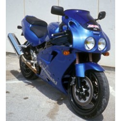 bulle haute protection ERMAX KAWASAKI ZXR 750 1991-1992